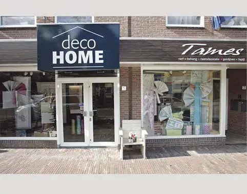 Deco Home Tames