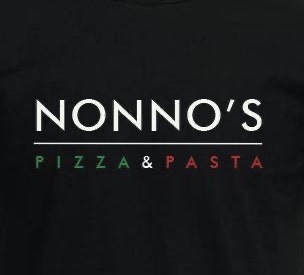 Nonno's Pizza en Pasta