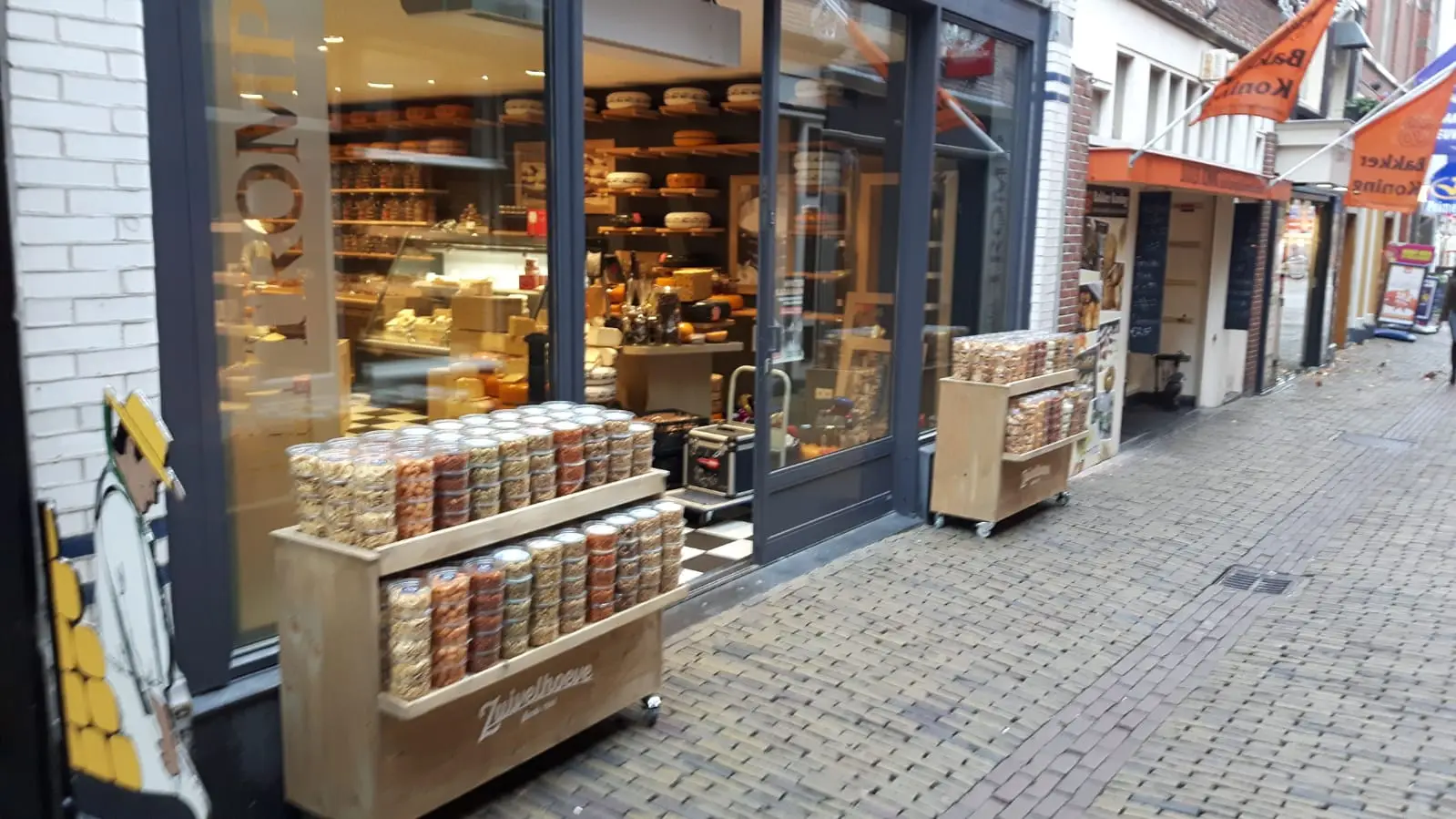 Zuivelhoeve Alkmaar