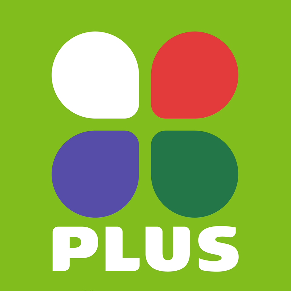 PLUS Graft de Rijp