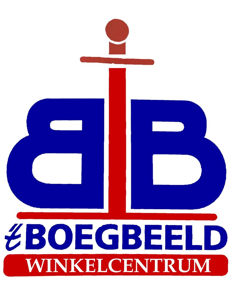 Winkelcentrum het Boegbeeld