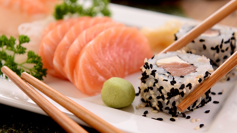 Sushi Point Alkmaar