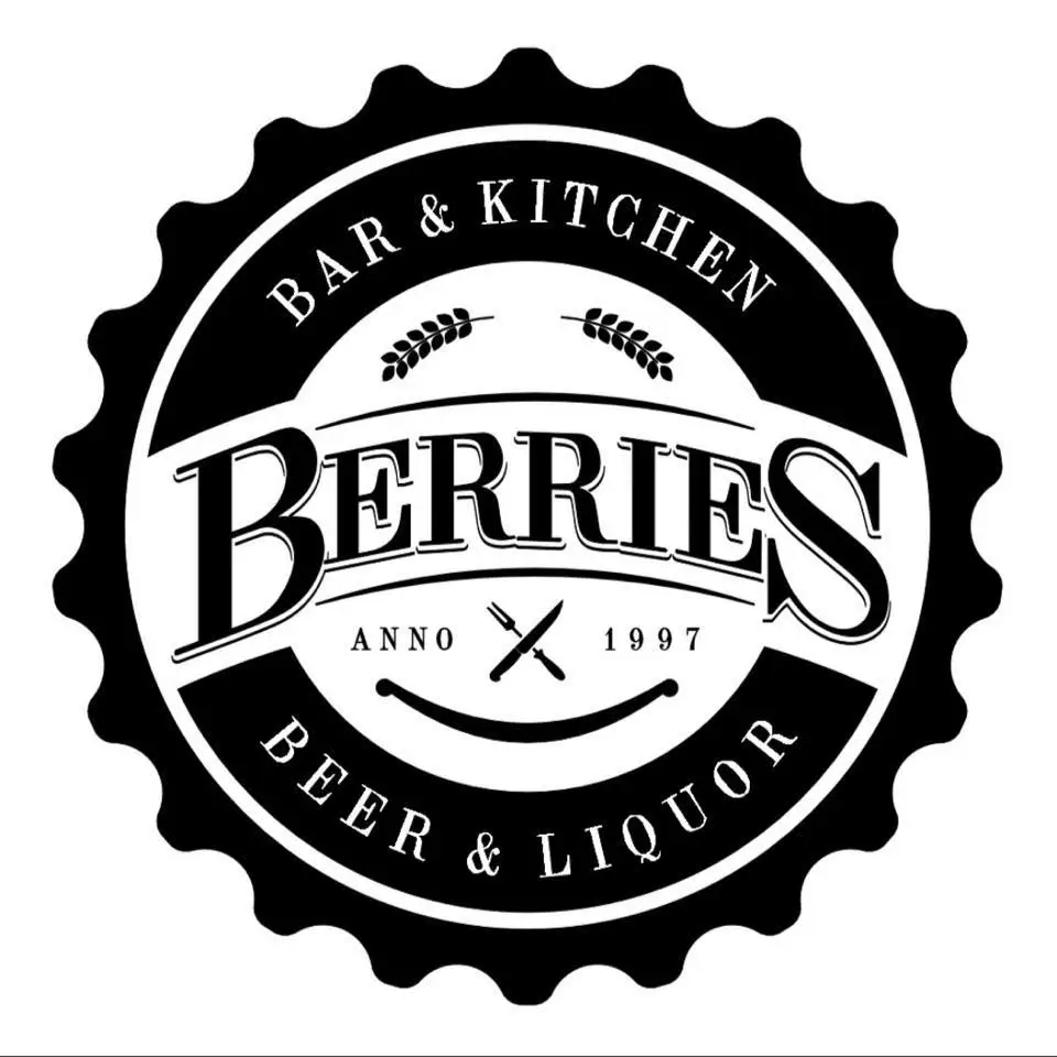 Berries Bar en Kitchen