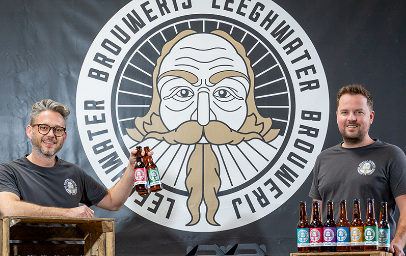 Brouwerij Leeghwater