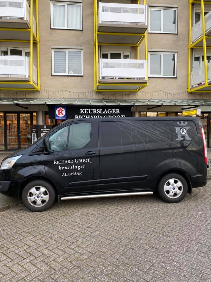 Keurslagerij Richard Groot