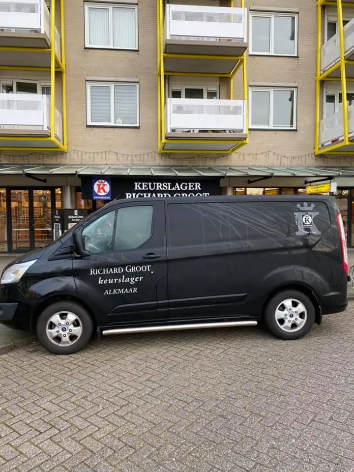 Keurslagerij Richard Groot