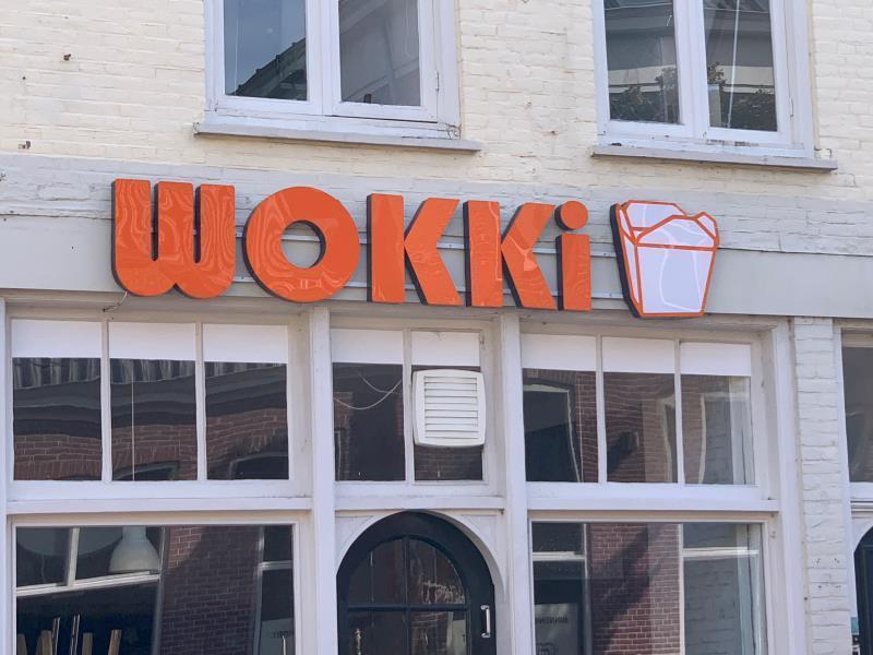 Wokki