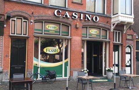 Flash Casino