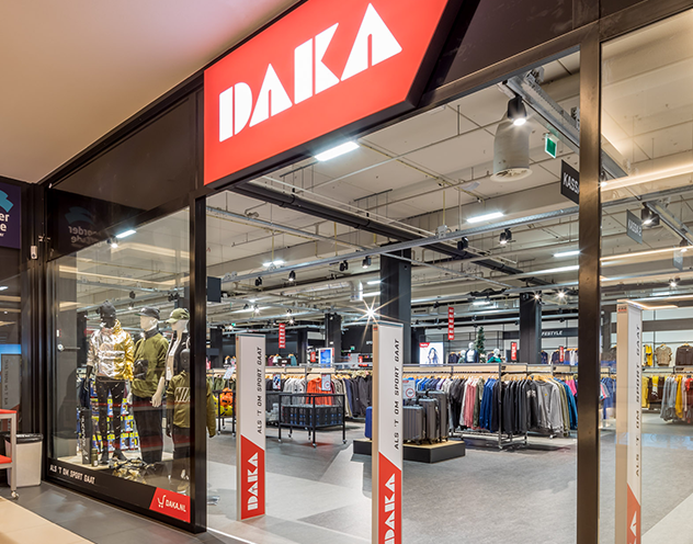 Daka