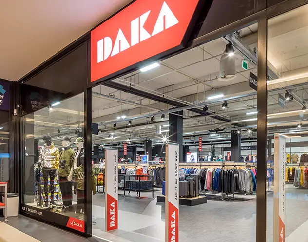 Daka