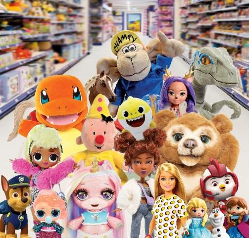 ToyChamp