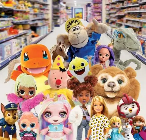 ToyChamp
