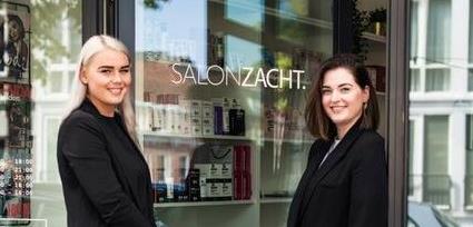 Schoonheidssalon Zacht