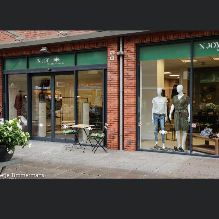 'N Joy Alkmaar