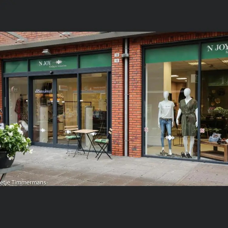 'N Joy Alkmaar