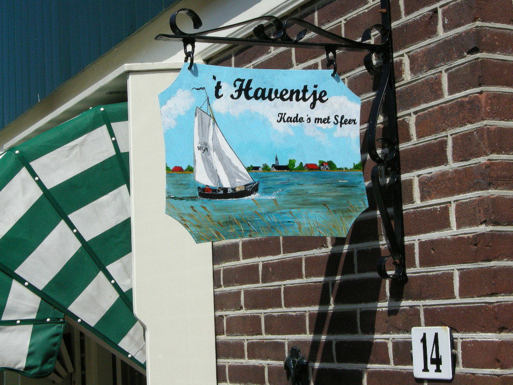’t Haventje