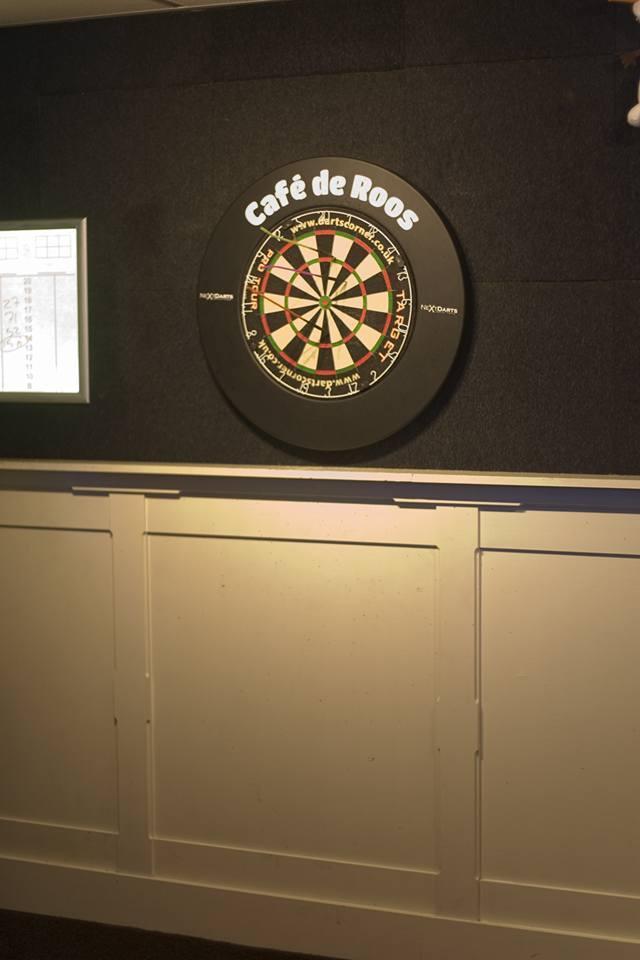 Café de Roos