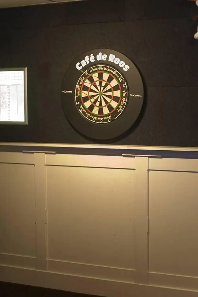 Café de Roos
