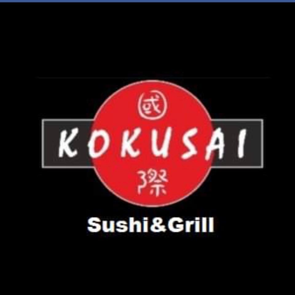 Kokusai