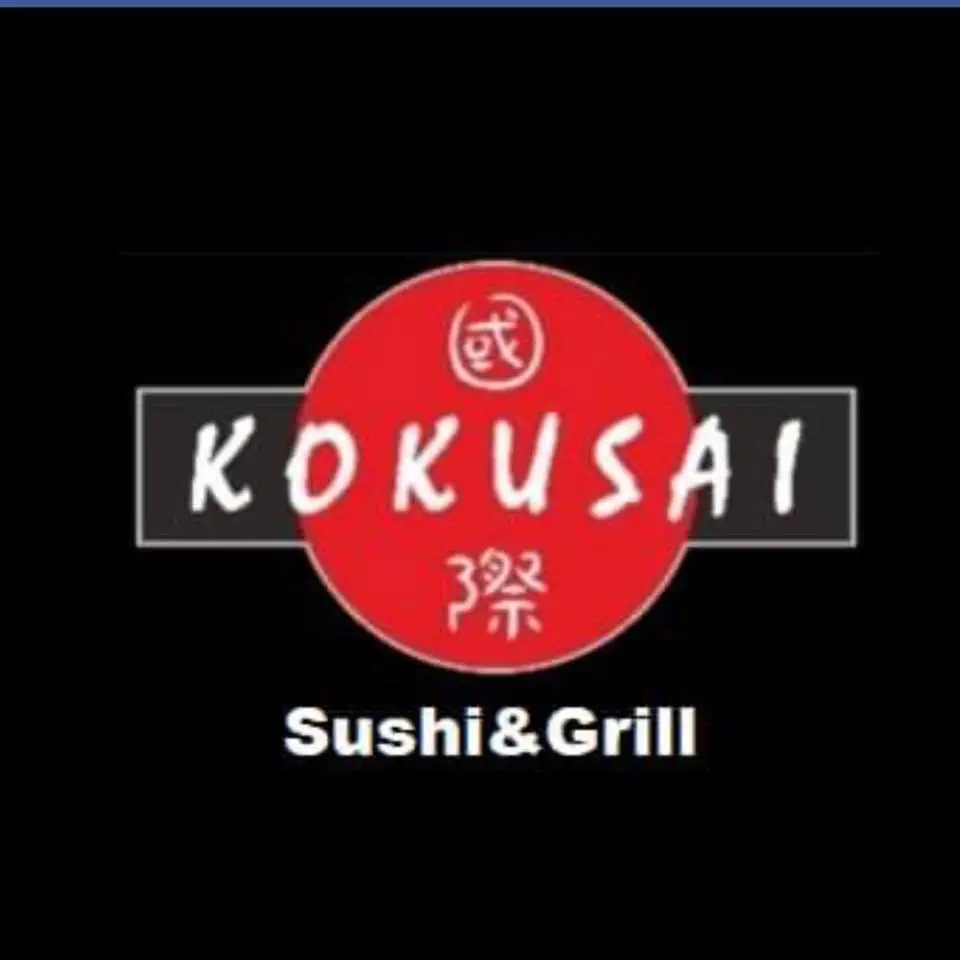 Kokusai