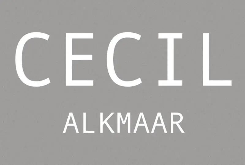 Cecil
