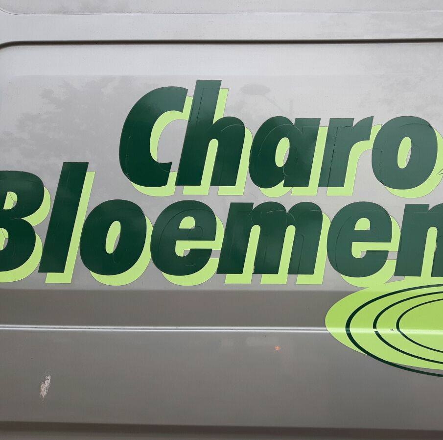 Charo Bloemen