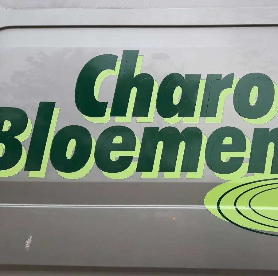 Charo Bloemen