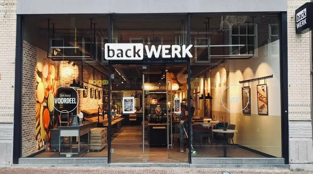 BackWERK