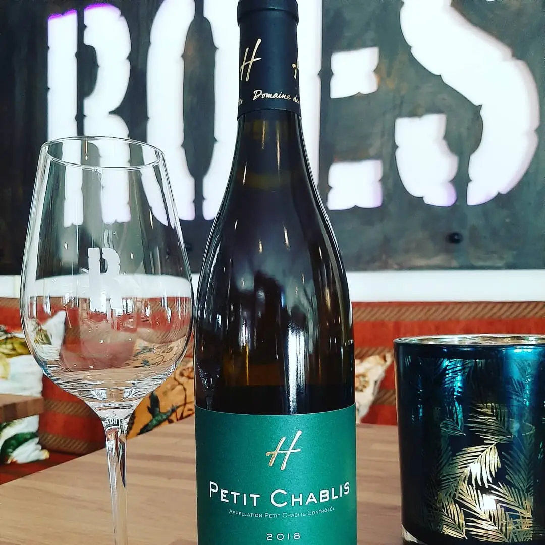Roest Wine & Foodbar