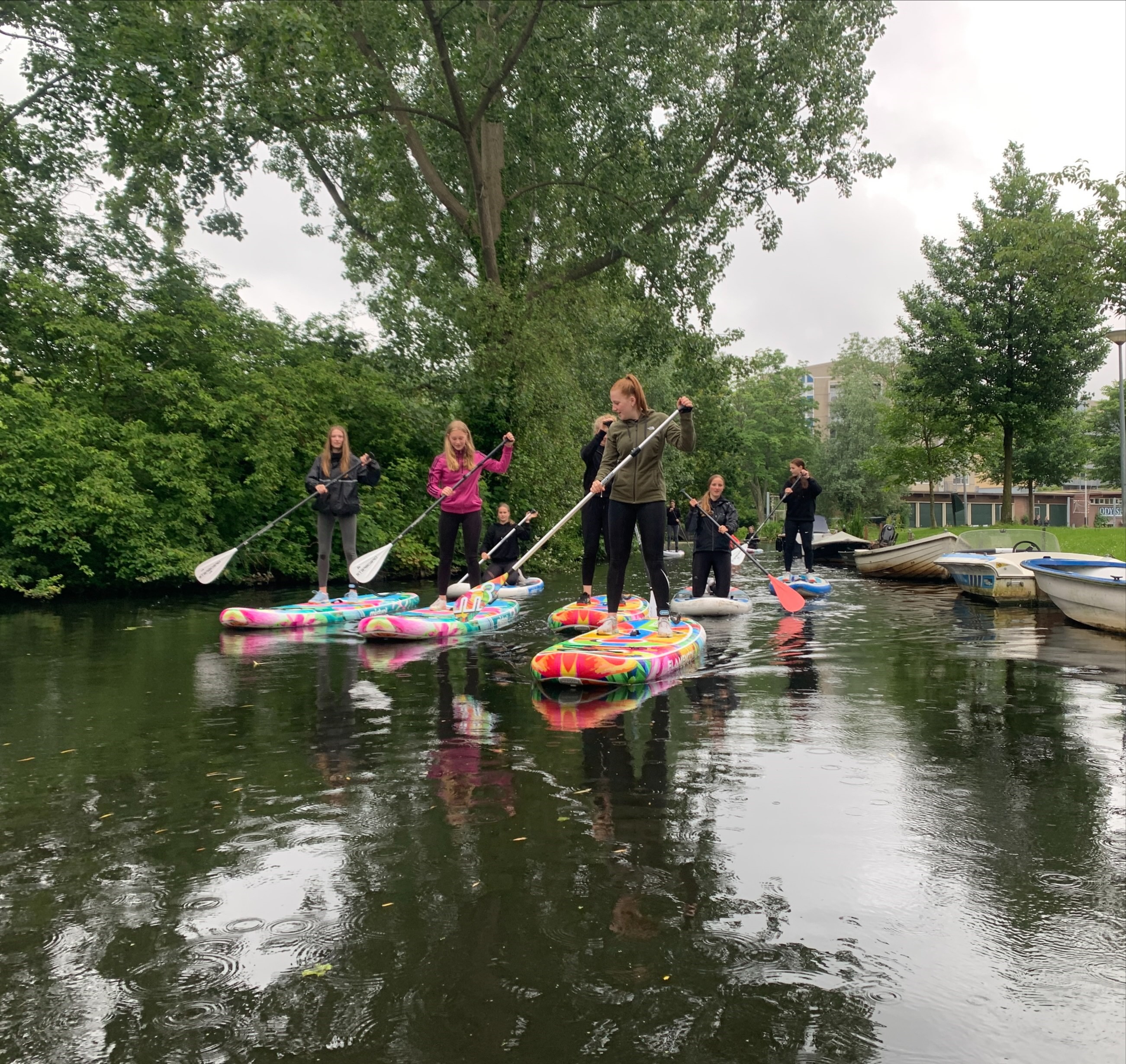 Supschool Alkmaar