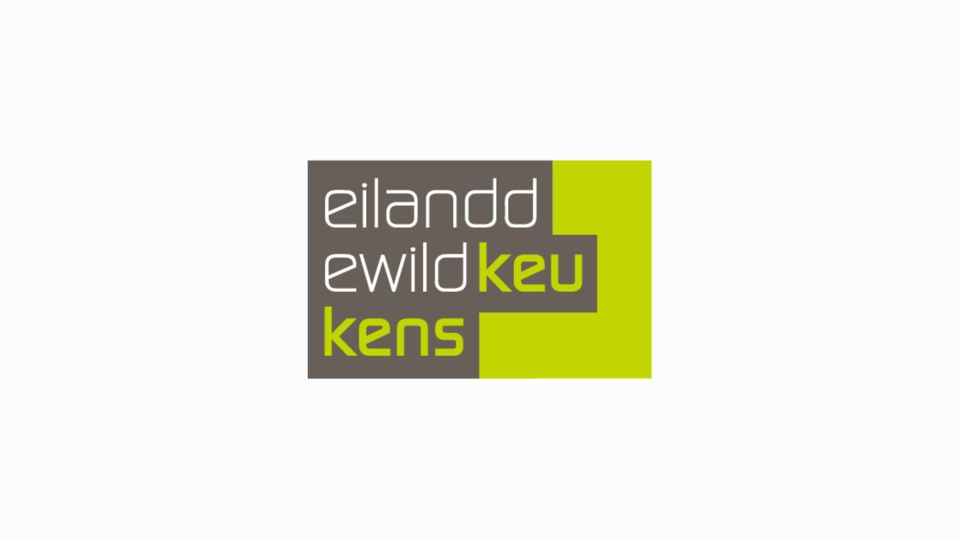 Eiland de Wild keukens