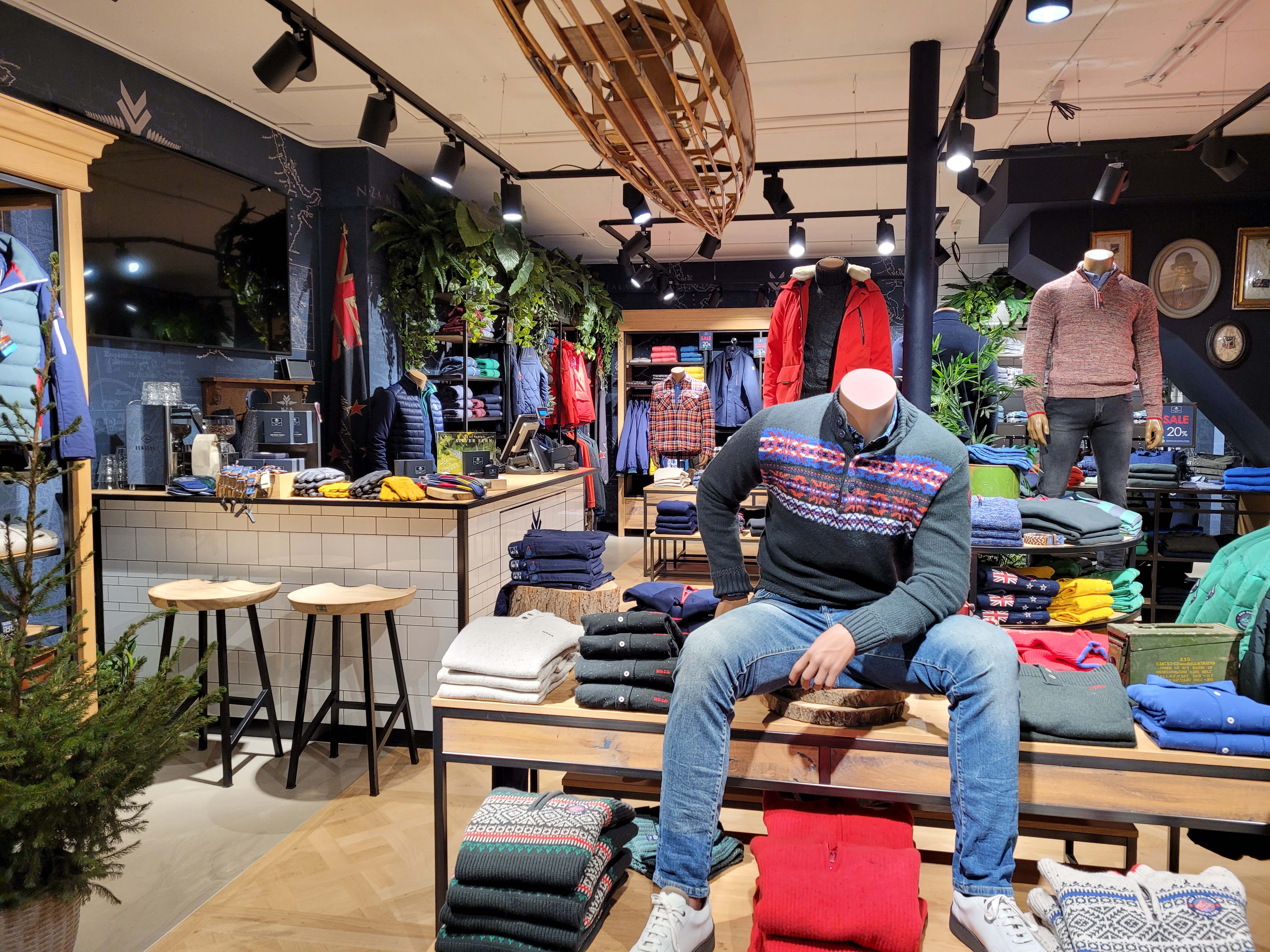 Nza Store