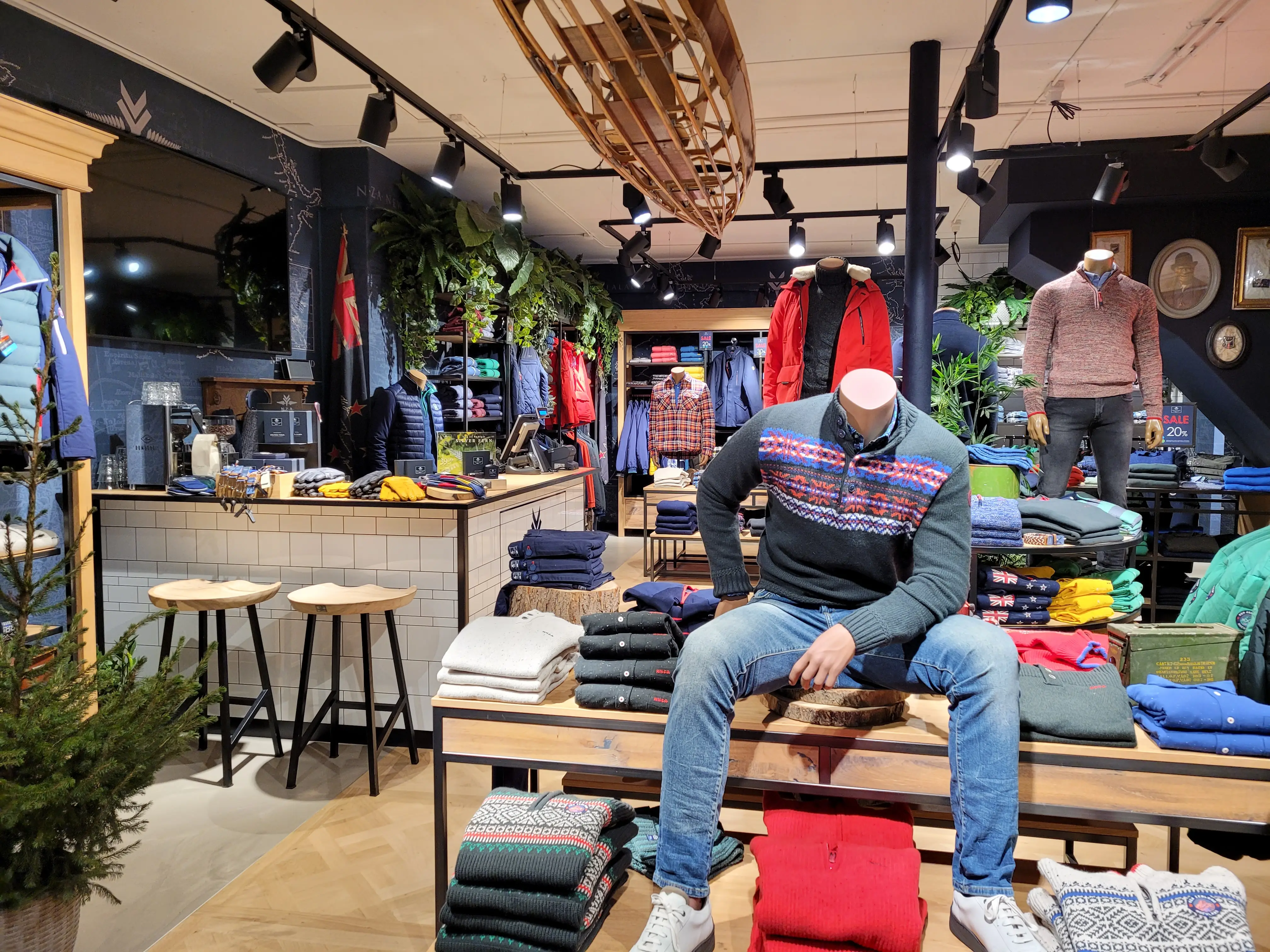 Nza Store