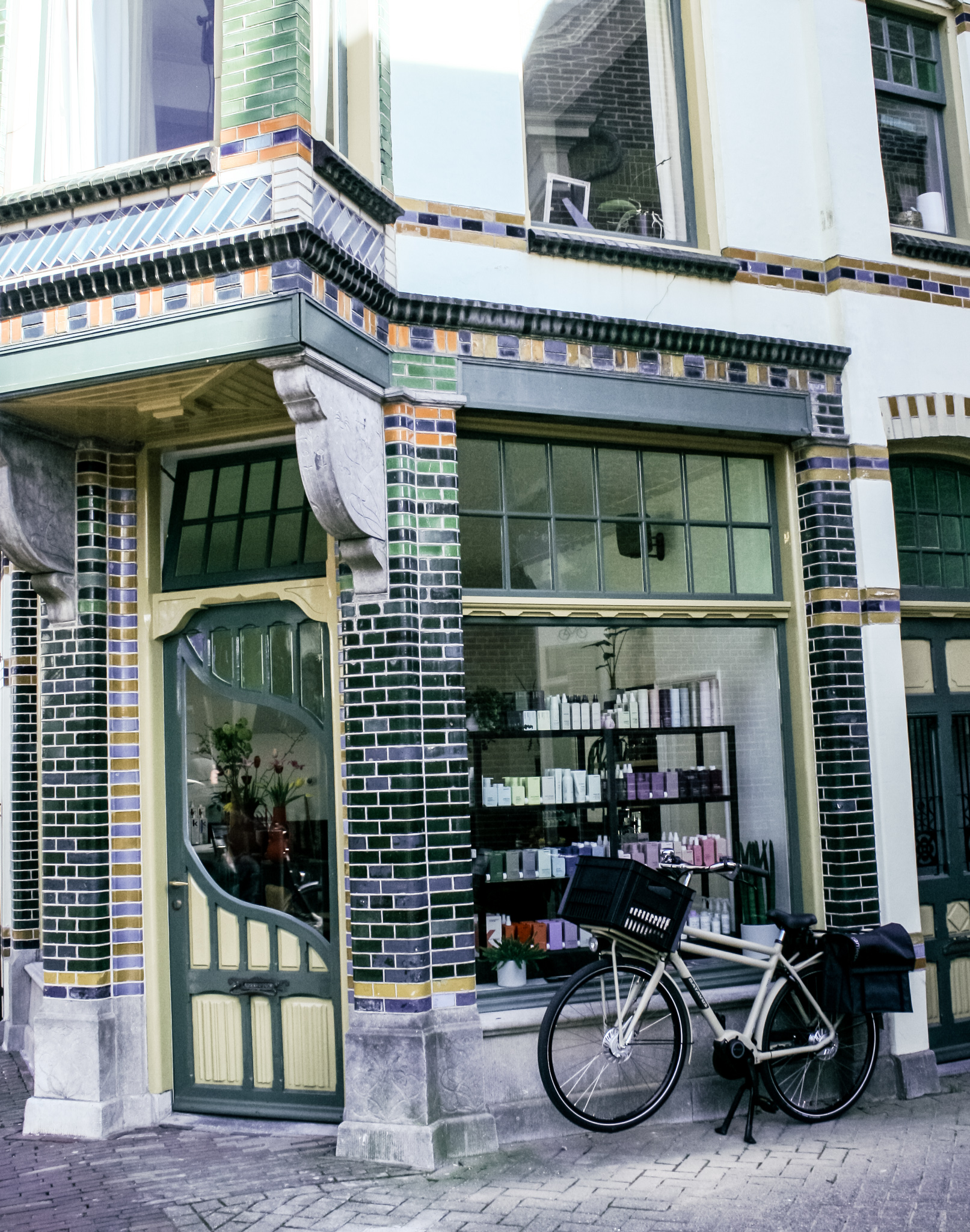 Atelier van den Berg