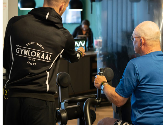 't Gymlokaal Alkmaar