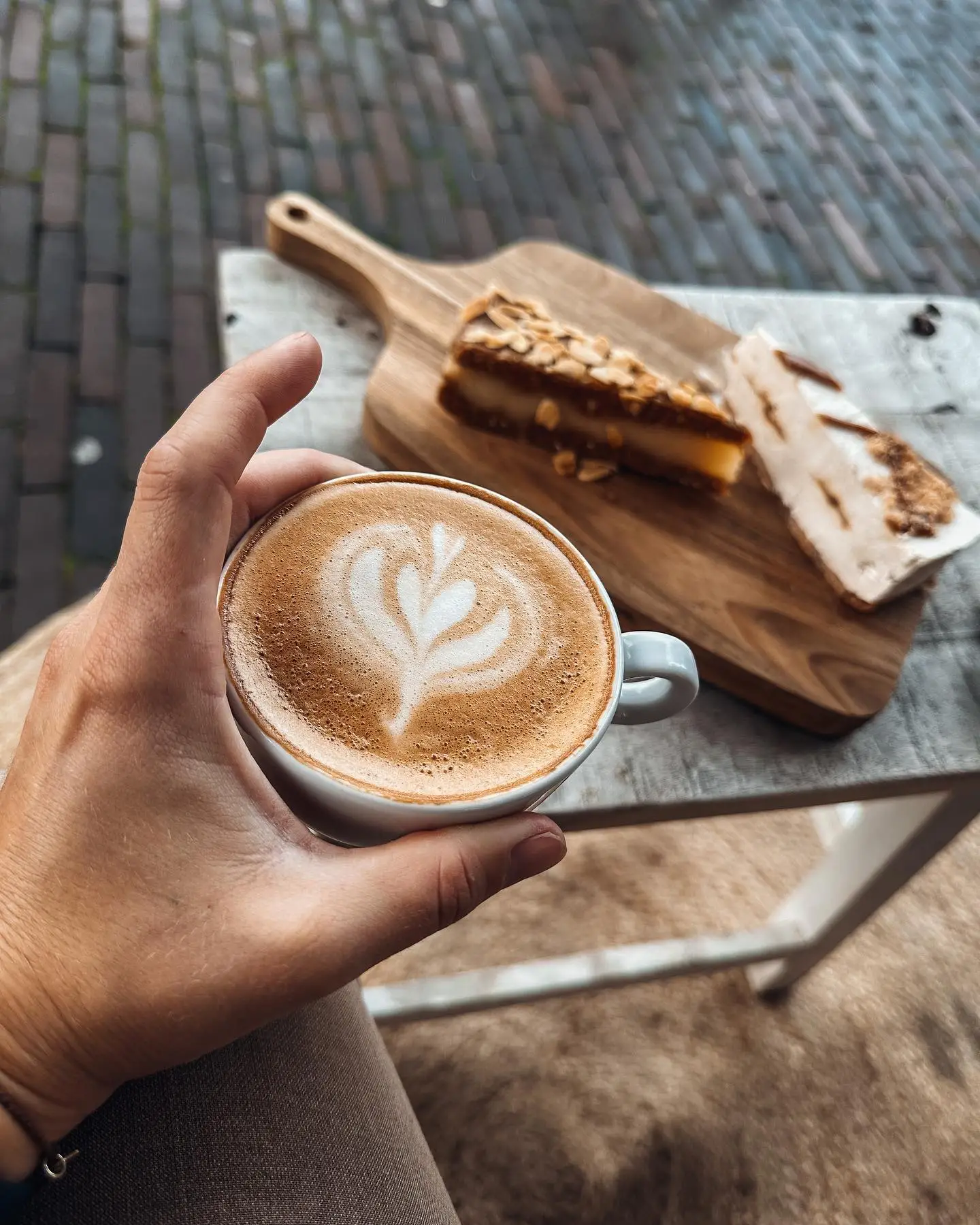Kaatjes Bakery Café