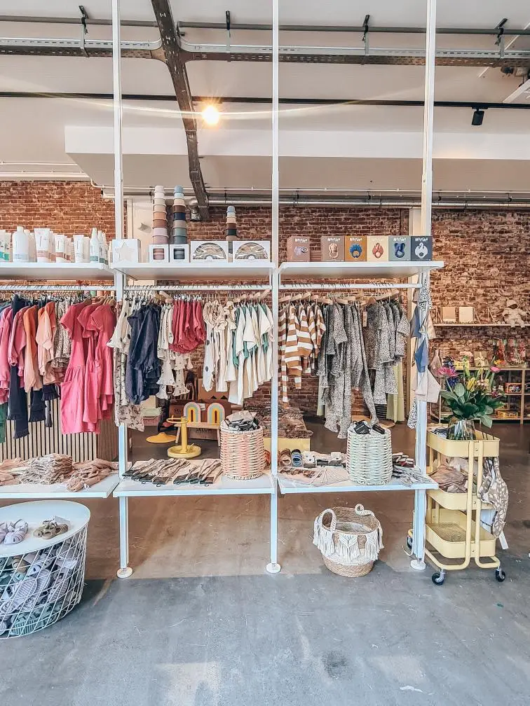 Kids Conceptstore ZOET