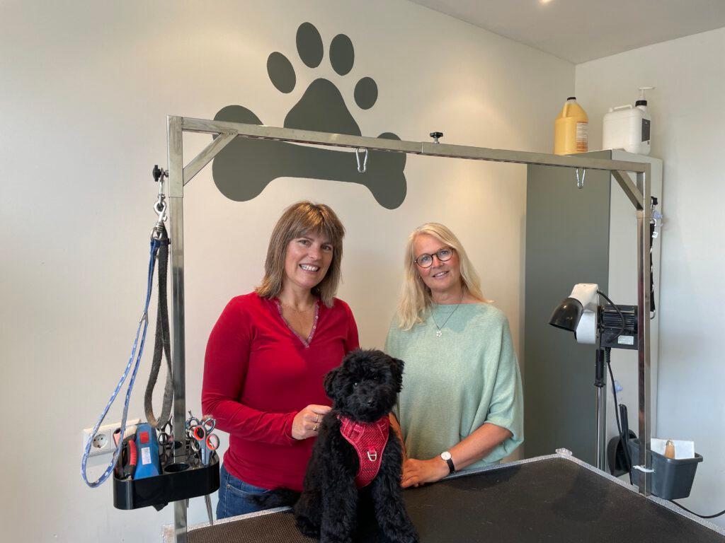 Hondentrimsalon Oudorp