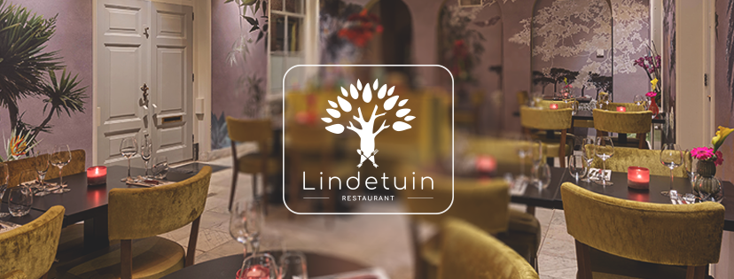 De Lindetuin