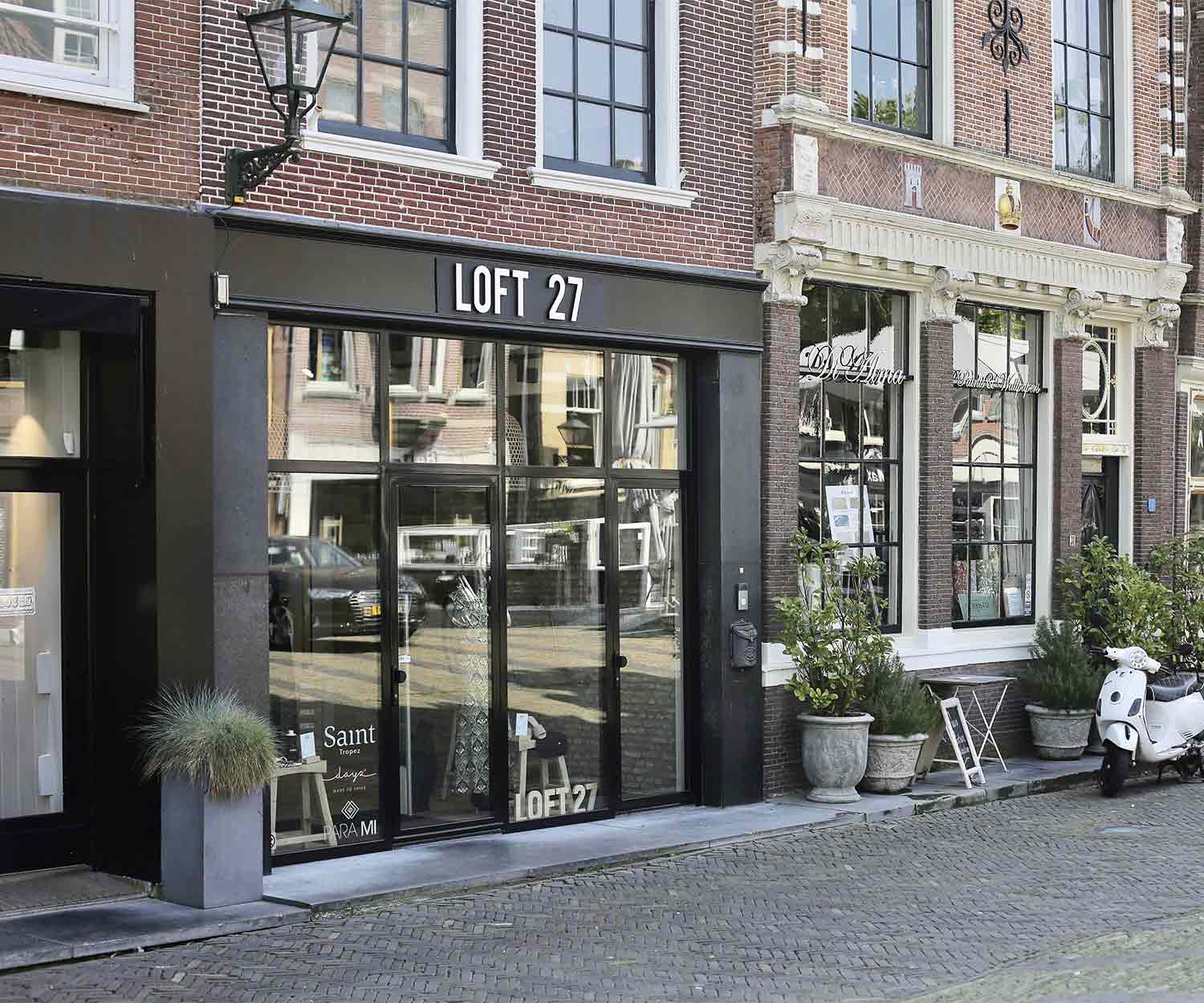 Loft 27 Alkmaar