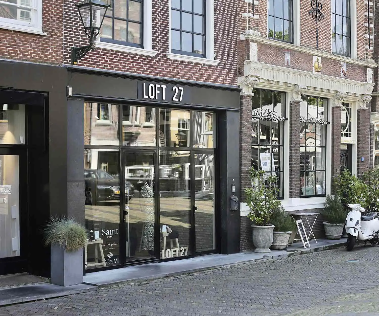 Loft 27 Alkmaar