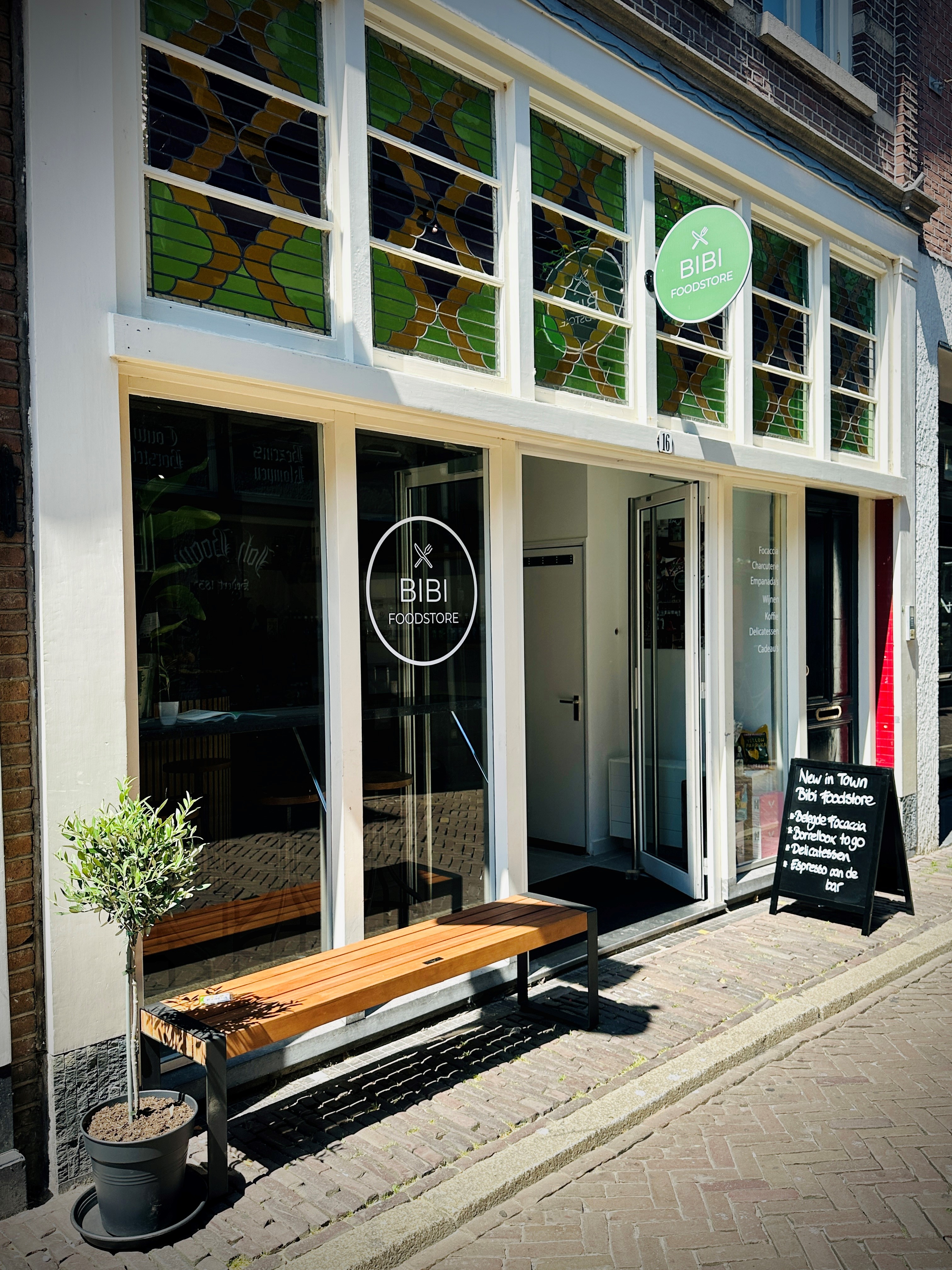 Bibi Foodstore