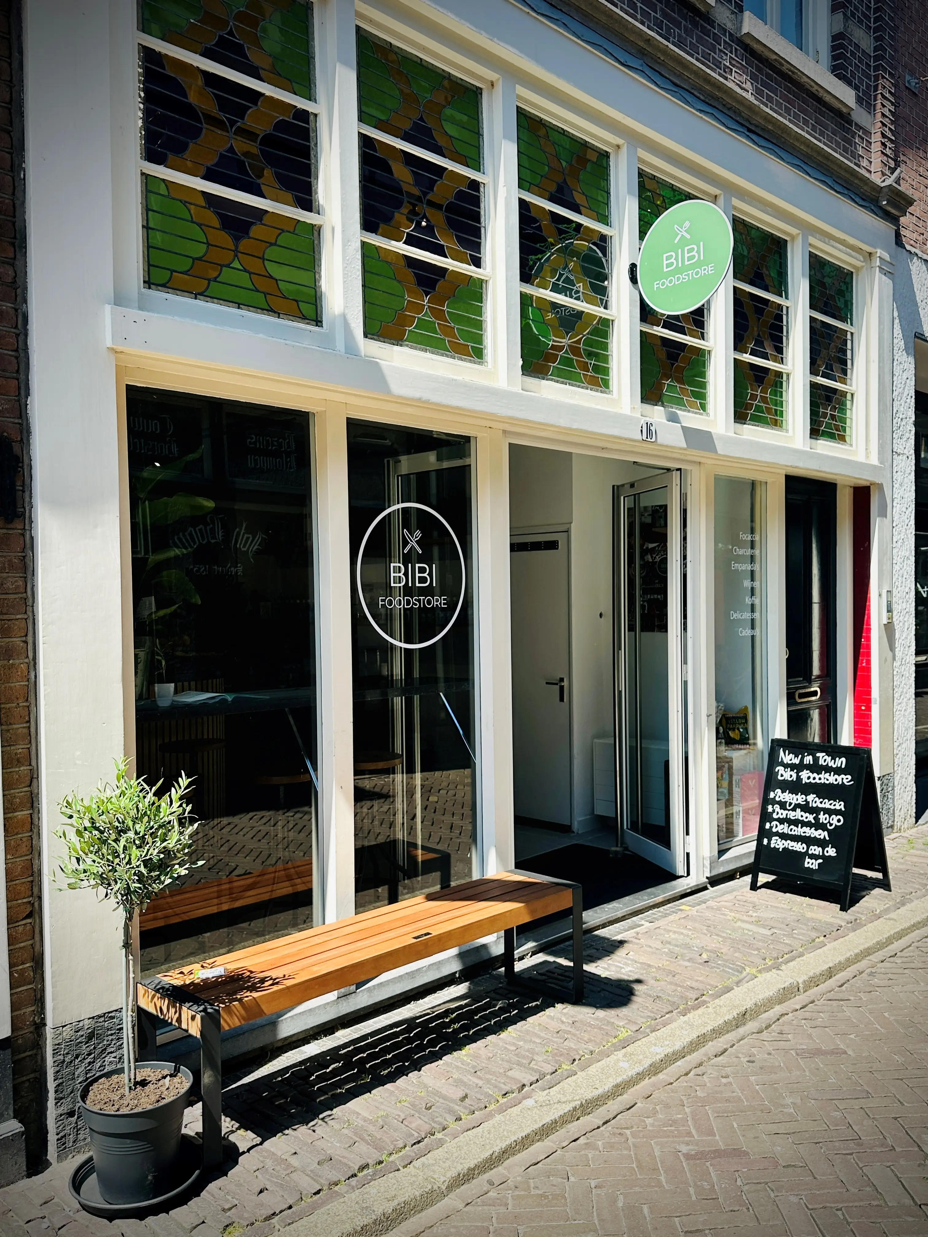 Bibi Foodstore