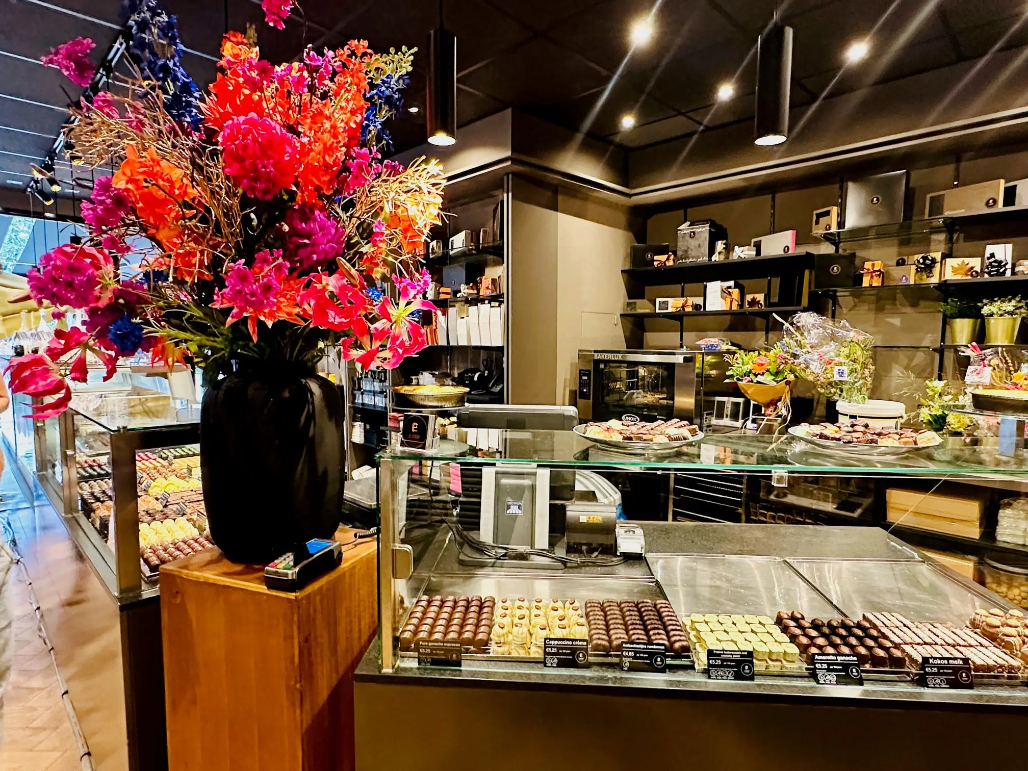Patisserie Elhorst