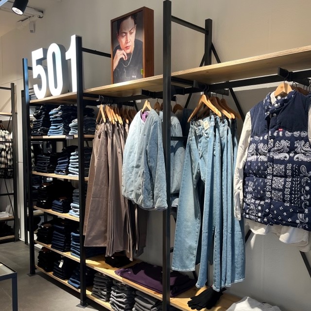Levi's Store
