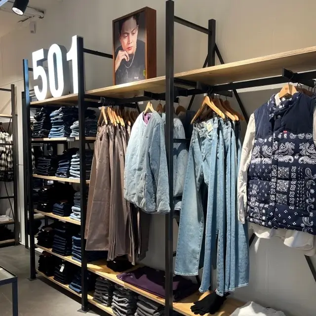 Levi's Store