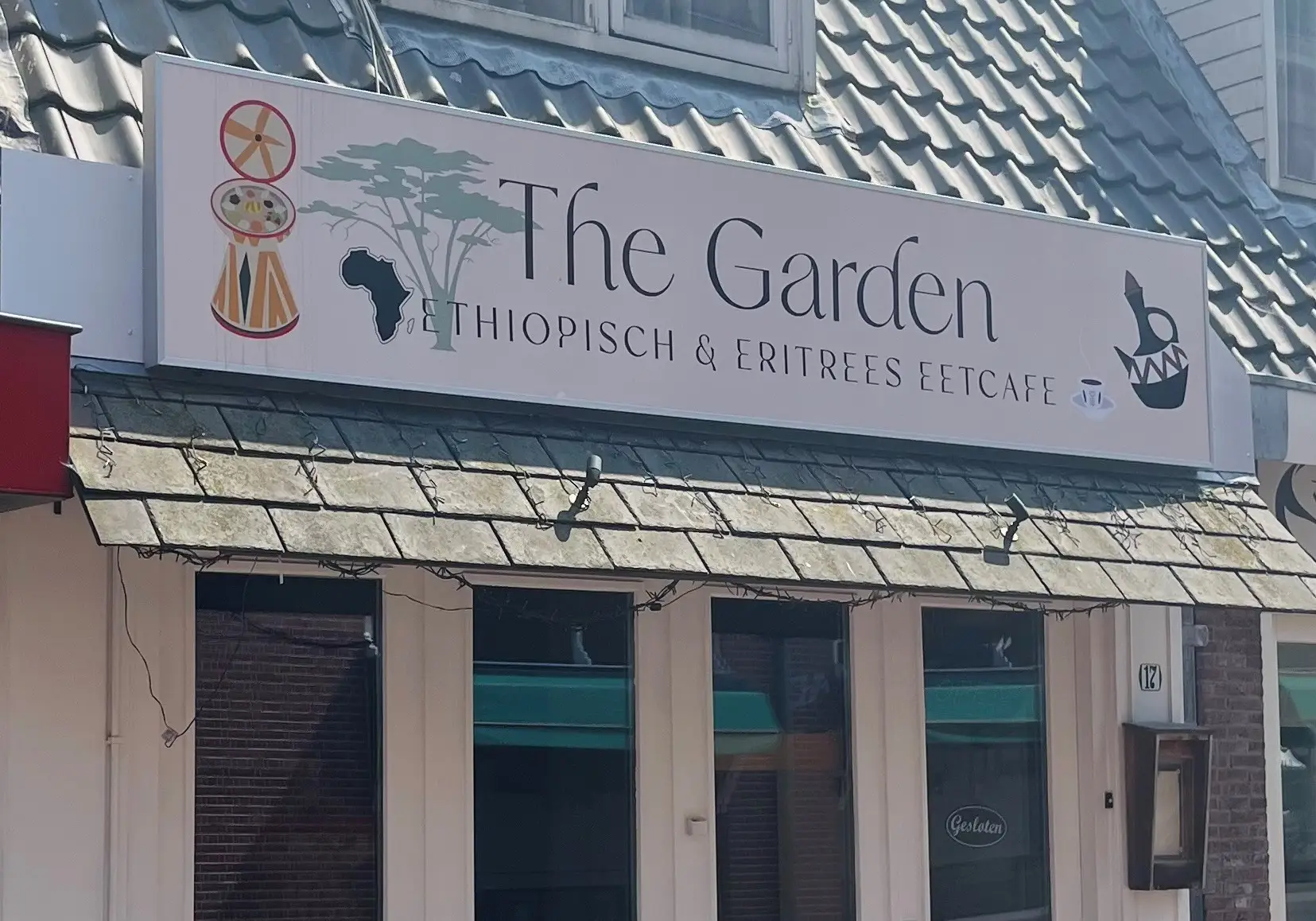 The Garden