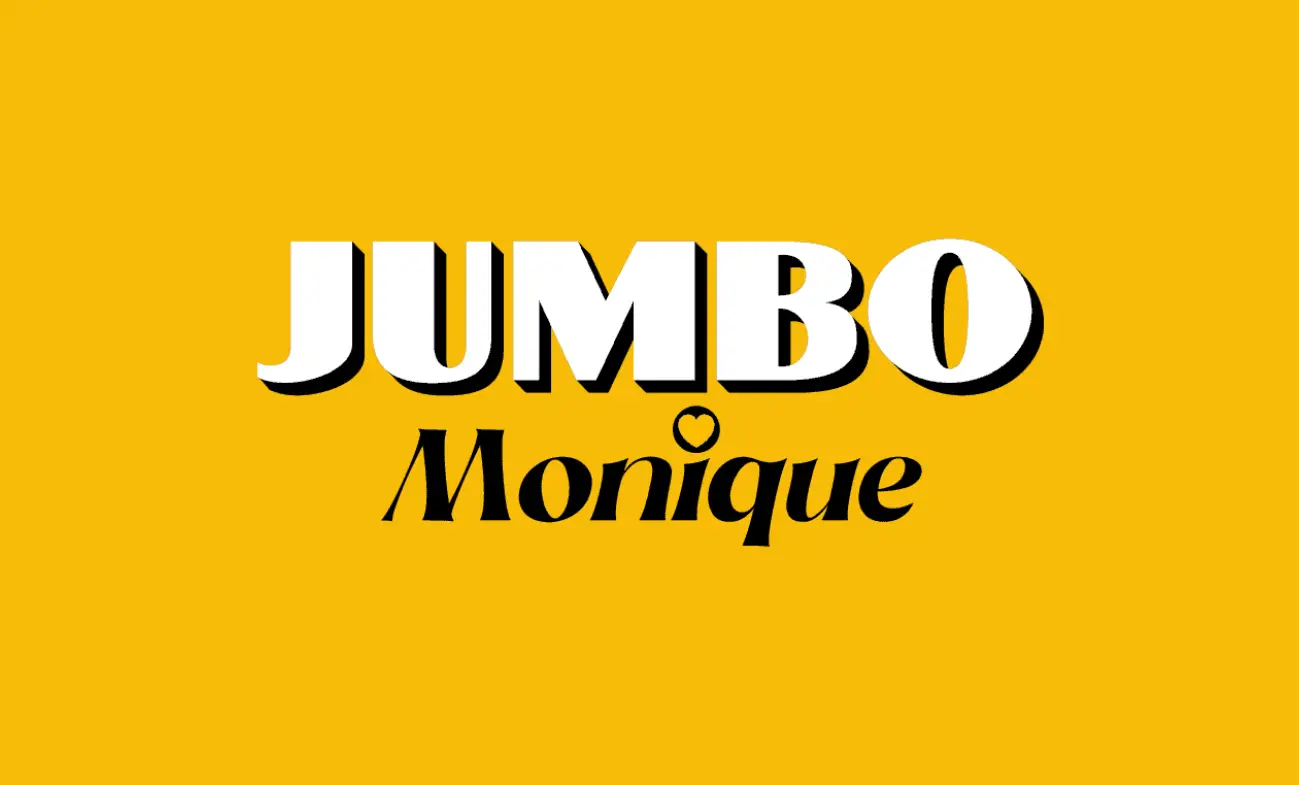 Jumbo Monique