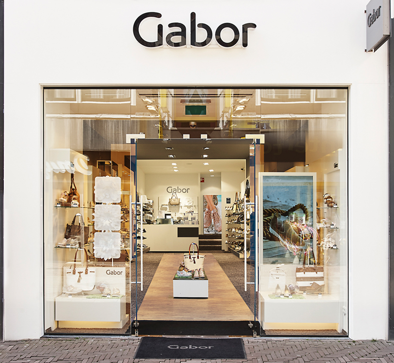 Gabor Store
