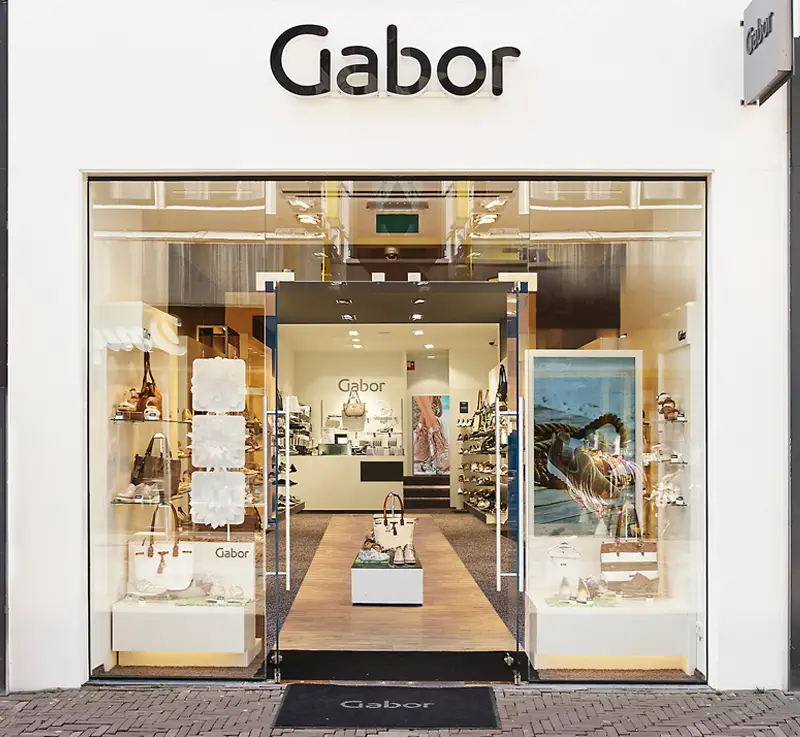 Gabor Store